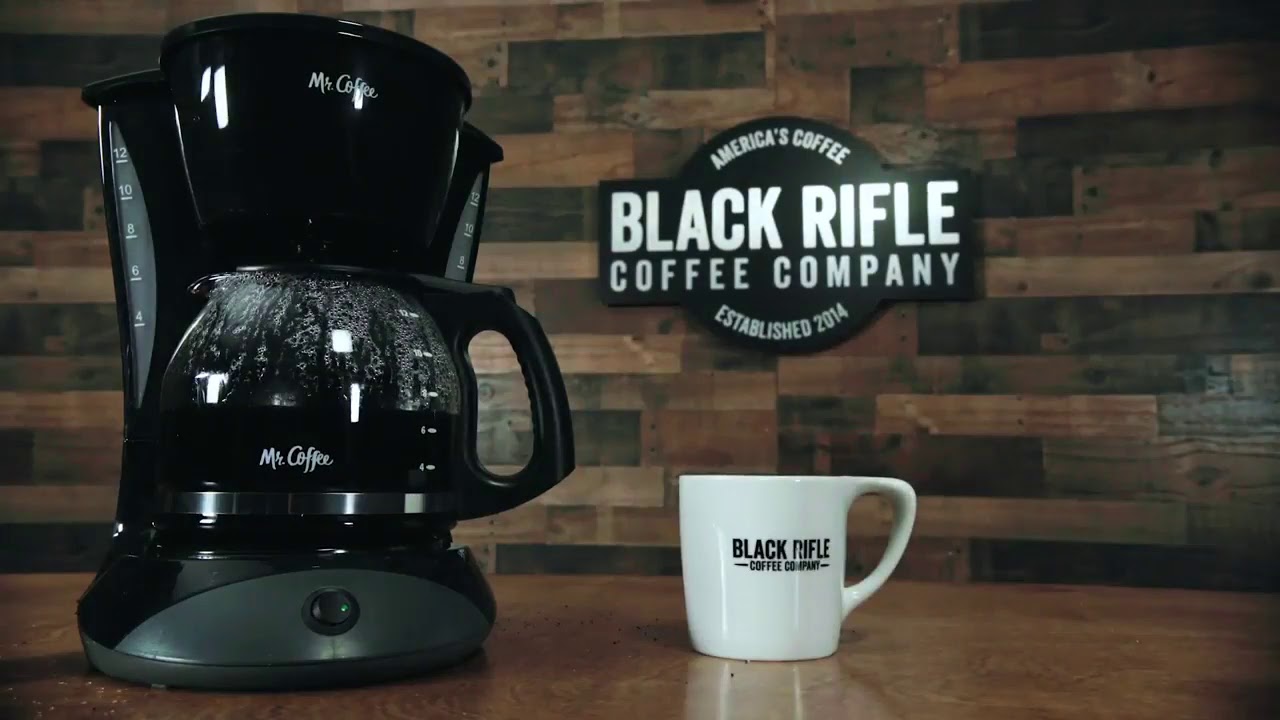 How To Make Drip Coffee