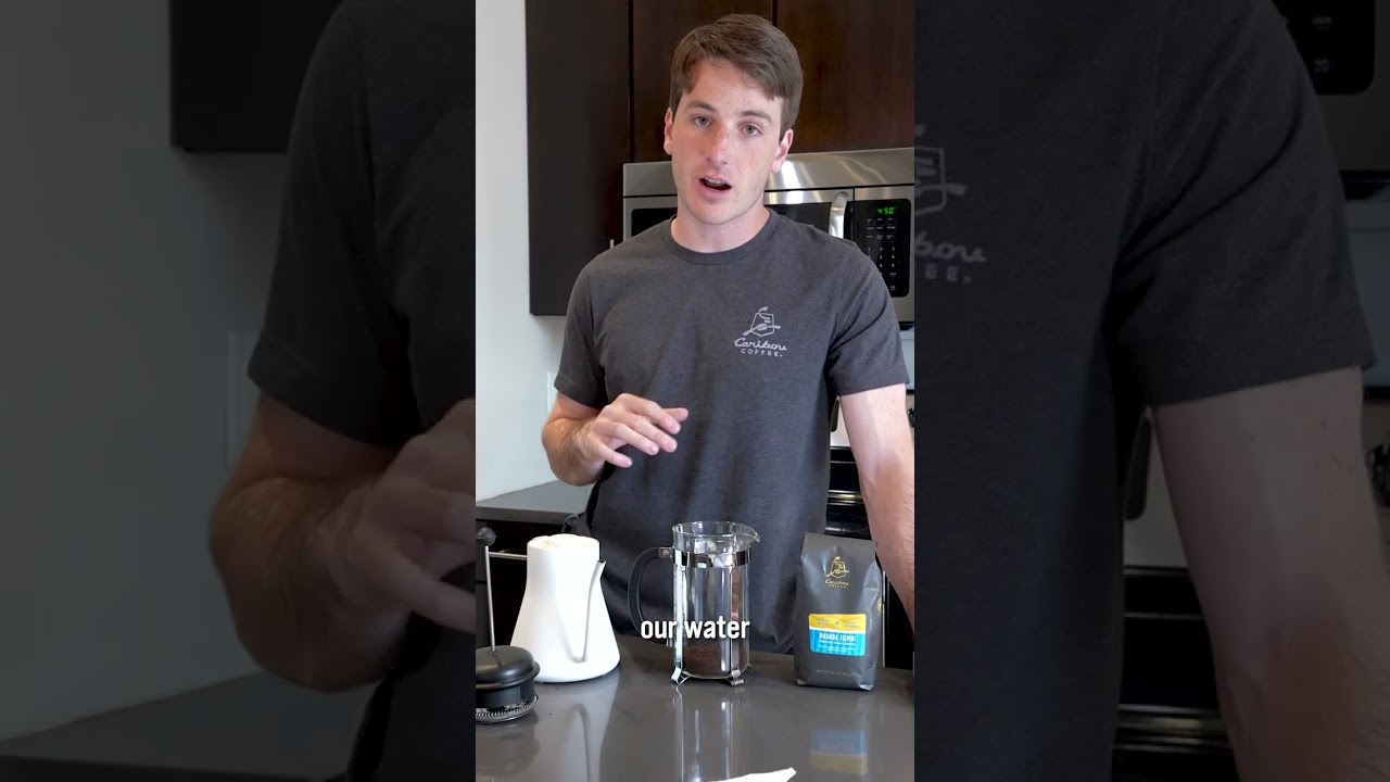 Brewing with Rwanda Ismibi