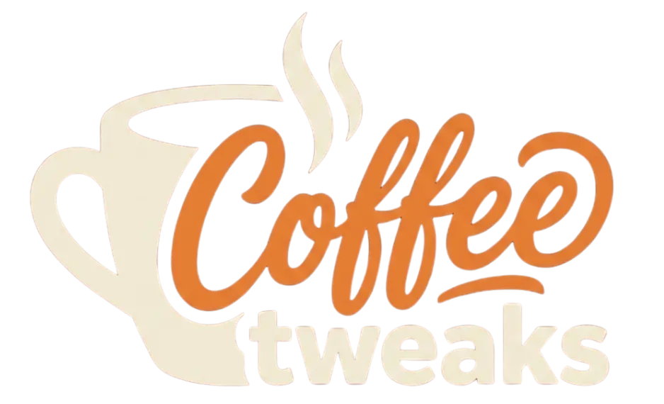 Coffee Tweaks logo