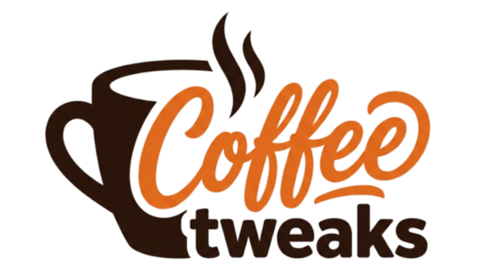 Coffee Tweaks logo