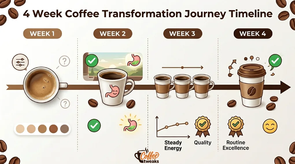 Lifeboost Upgraded My Coffee Routine