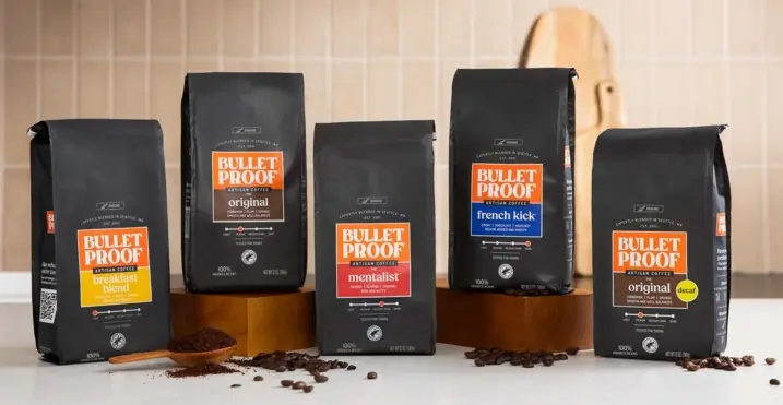 Benefits of Bulletproof Coffee