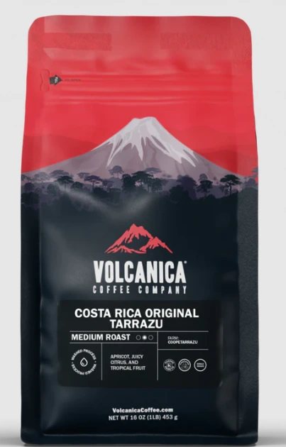 Costa Rica Tarrazu