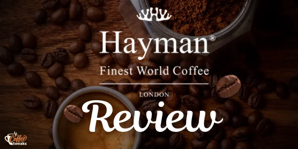 Hayman Coffee Review