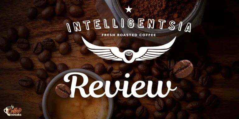 Intelligentsia Coffee Review