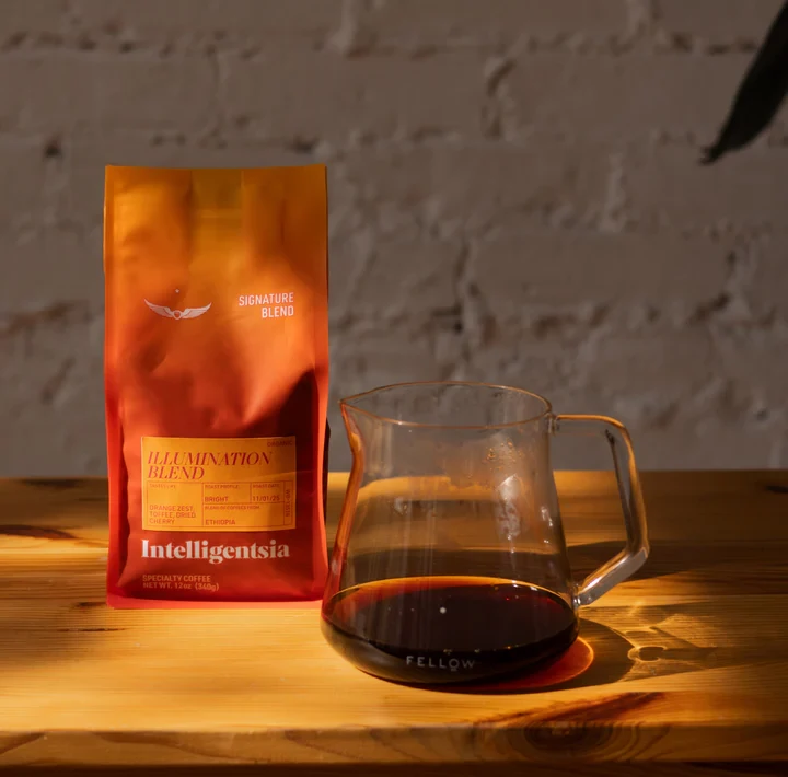 Intelligentsia