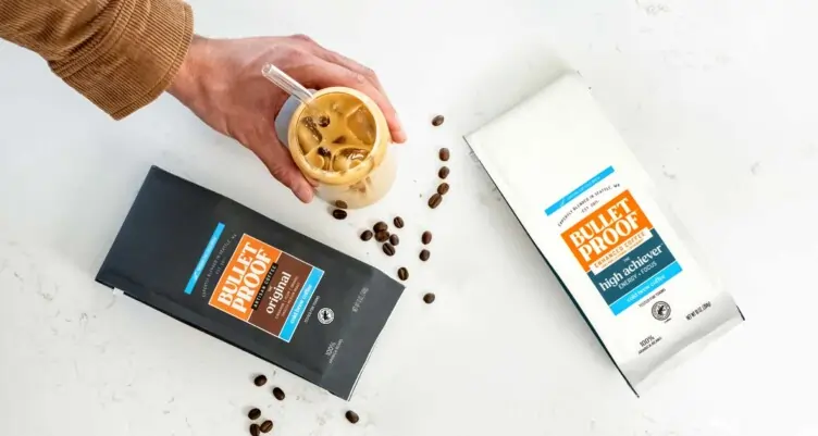 Is Bulletproof Coffee Keto-Friendly