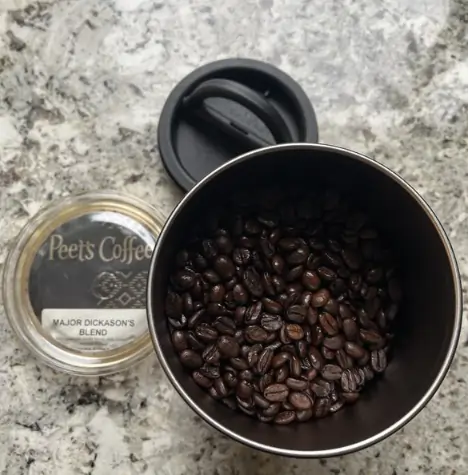 Is Major Dickason's Blend good daily