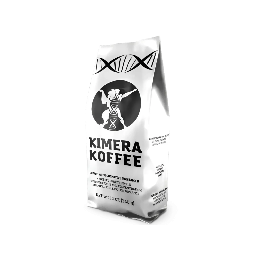 Kimera Koffee Cognitive Enhancer