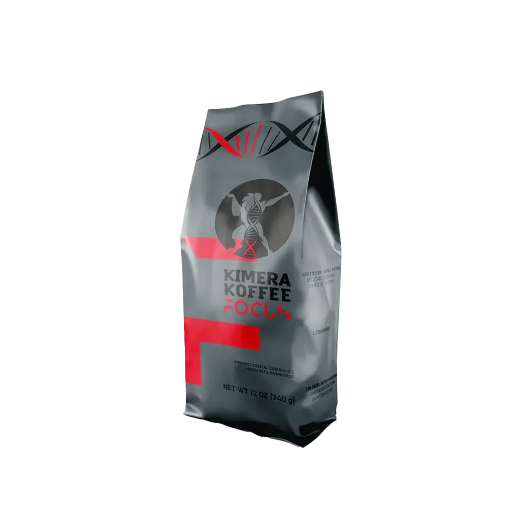Kimera Koffee Focus