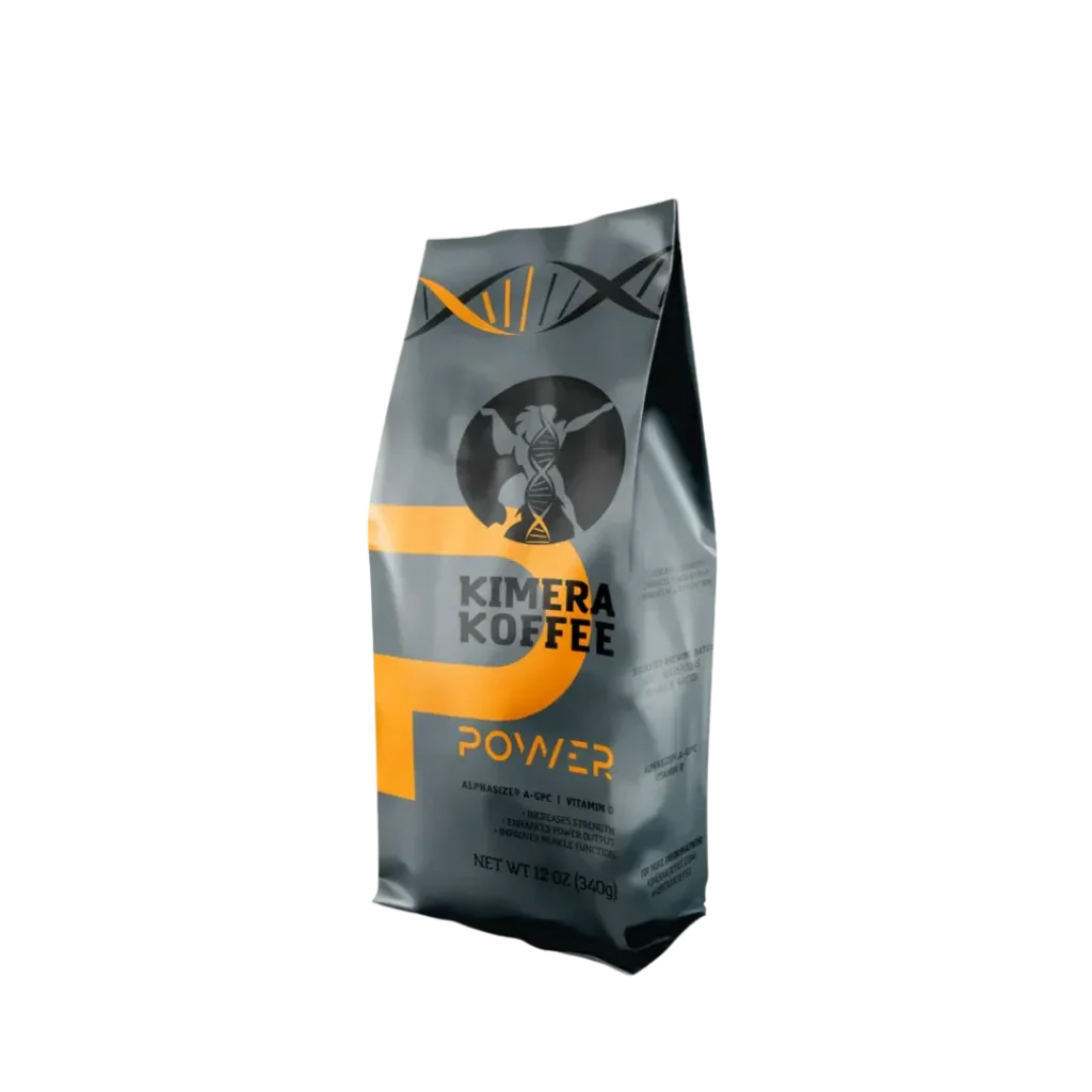 Kimera Koffee Power