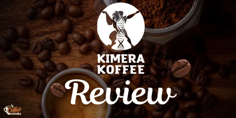 Kimera Koffee Review