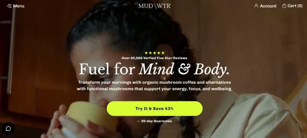 MUD/WTR