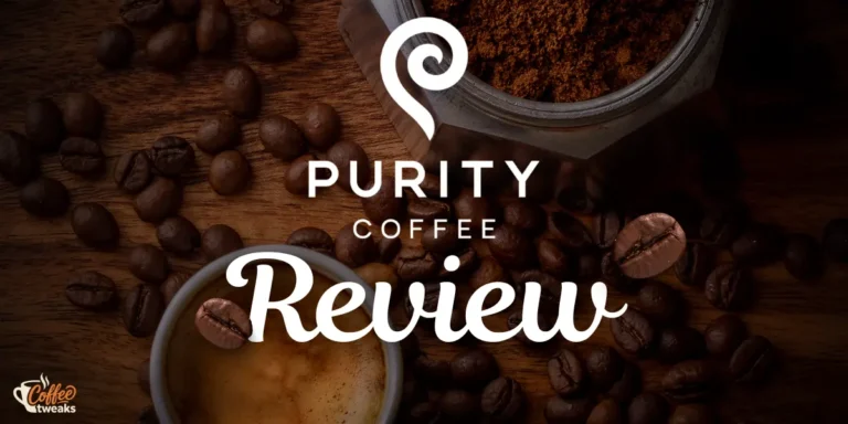 Purity Coffee Review