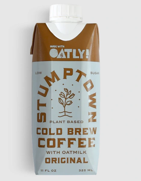 Stumptown Cold Brew Original