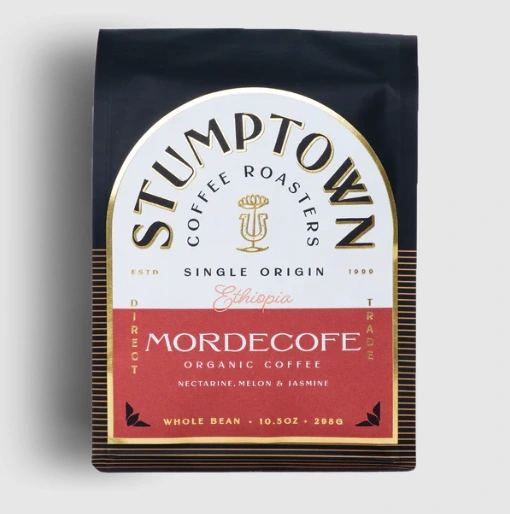 Stumptown Ethiopia Mordecofe