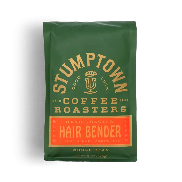 Stumptown Hair Bender