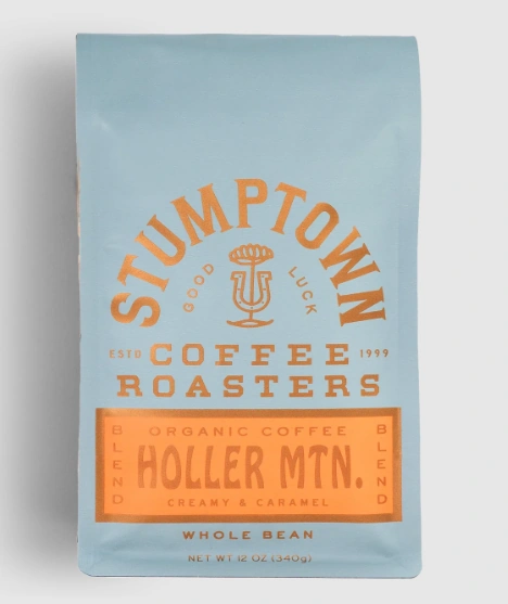 Stumptown Holler Mountain Blend