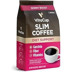 VitaCup Coffee Slim Blend