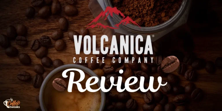 Volcanica Coffee Review