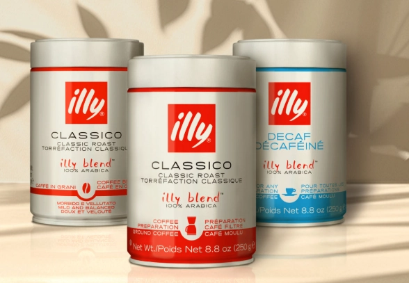 Why I Like Illy