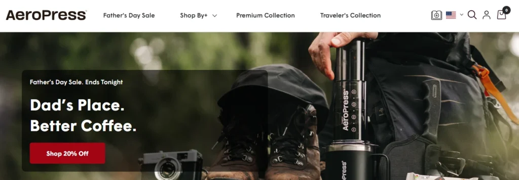 AeroPress