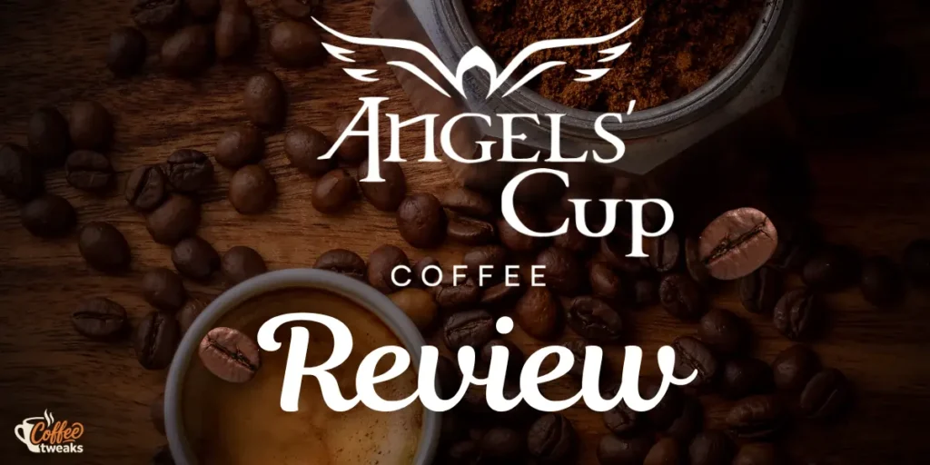Angel's Cup Review