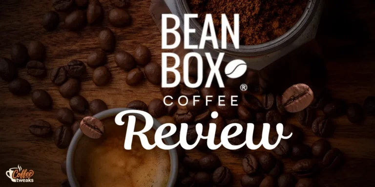 Bean Box Review