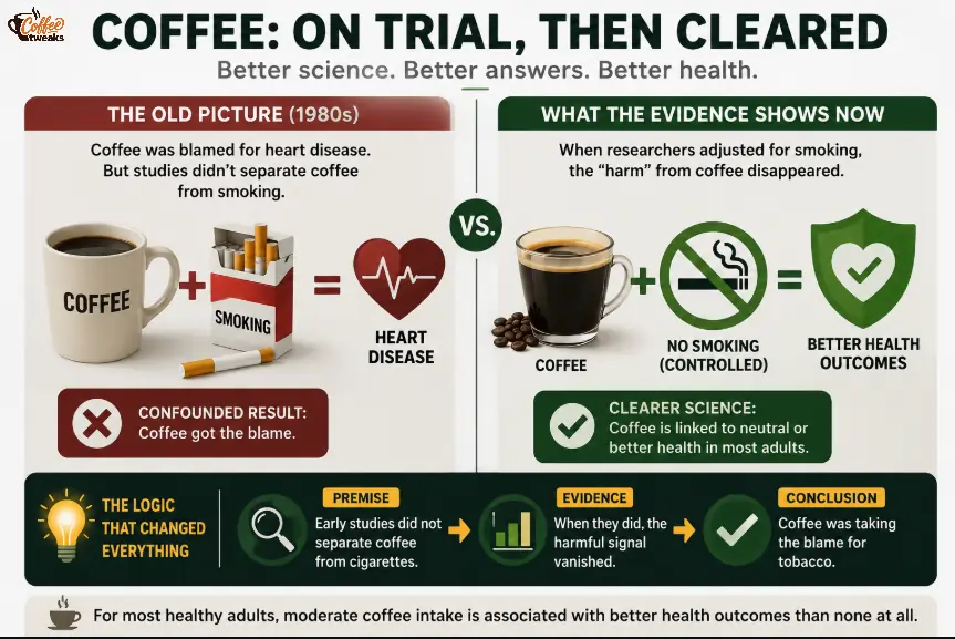 Coffee’s Health Benefits What Studies Suggest