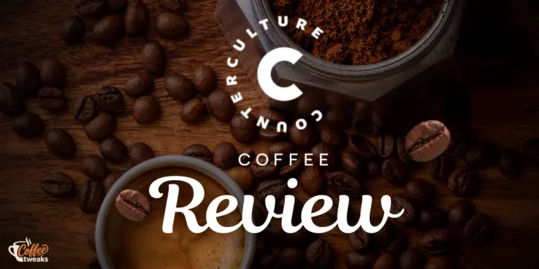 Counter Culture Coffee Review