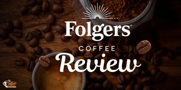 Folgers Classic Roast Review