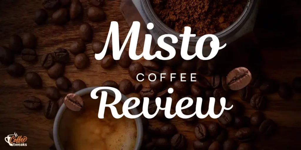 Mistobox Coffee Review