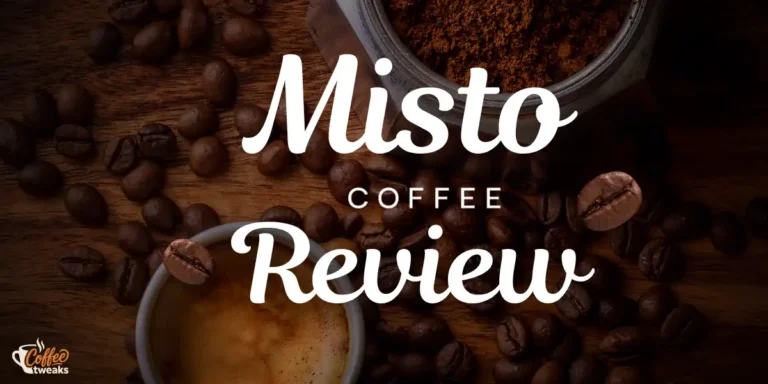 Mistobox Coffee Review