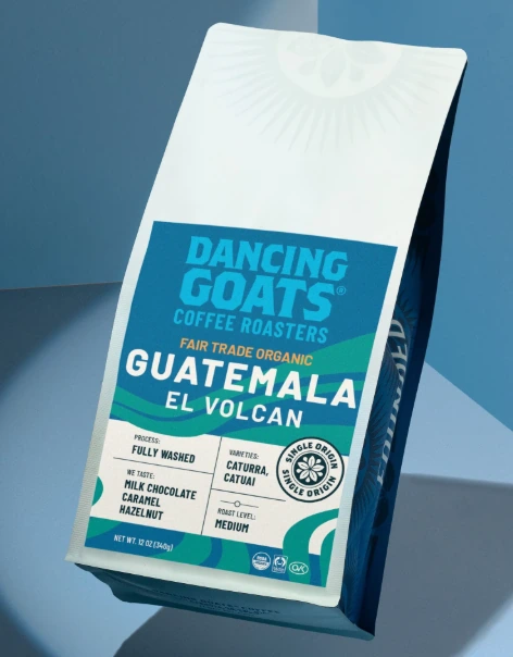 Mistobox Guatemala Coffee