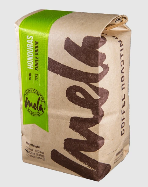 Mistobox Honduras Coffee