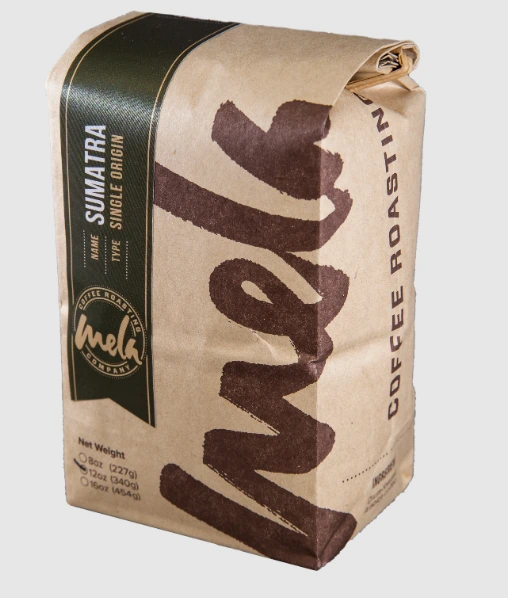 Mistobox Sumatra Coffee