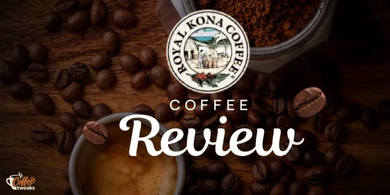 Royal Kona Coffee Review