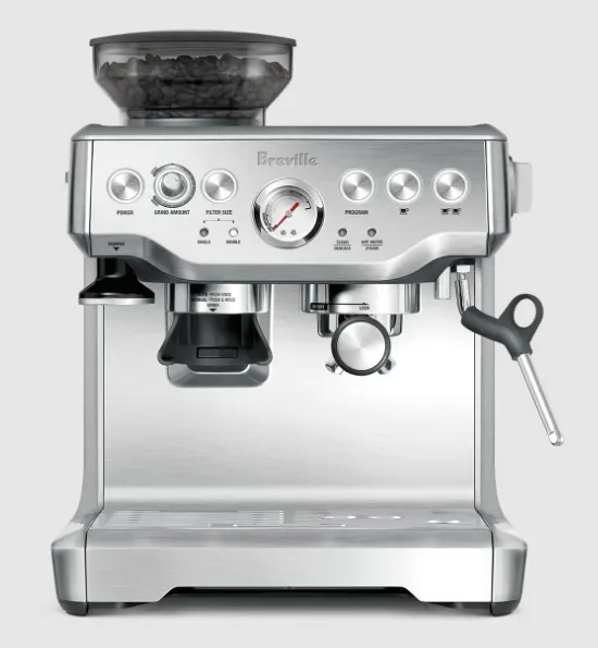 Breville Barista Express