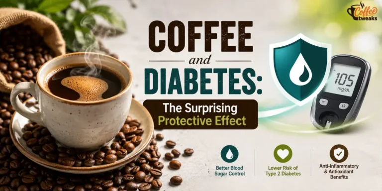 Coffee and Diabetes