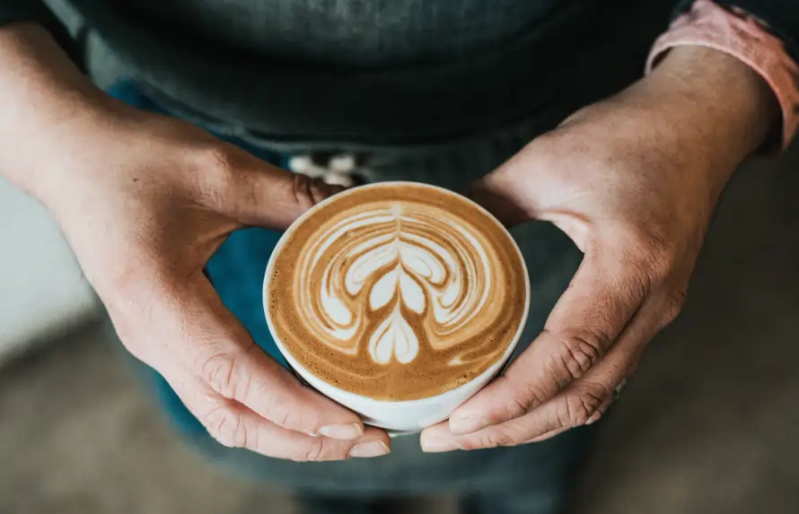 Hotels Love Green Mountain Coffee