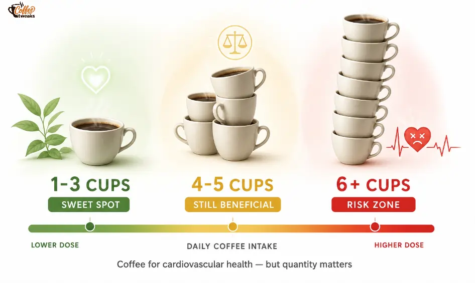 Moderate Coffee Explained