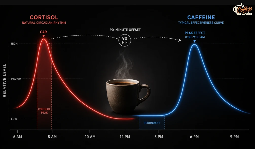The Cortisol Issue Most People Ignore