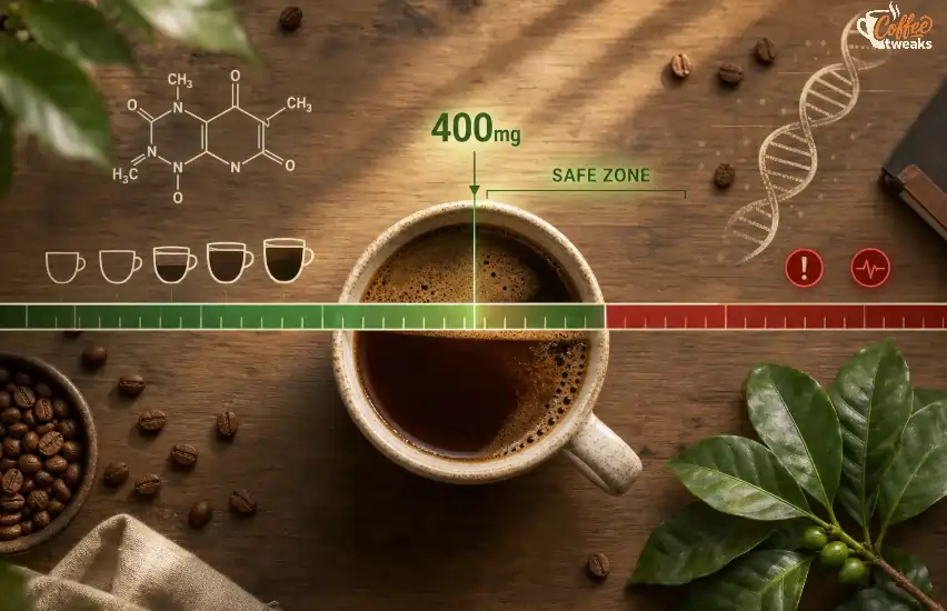 Understanding Safe Daily Caffeine Limits