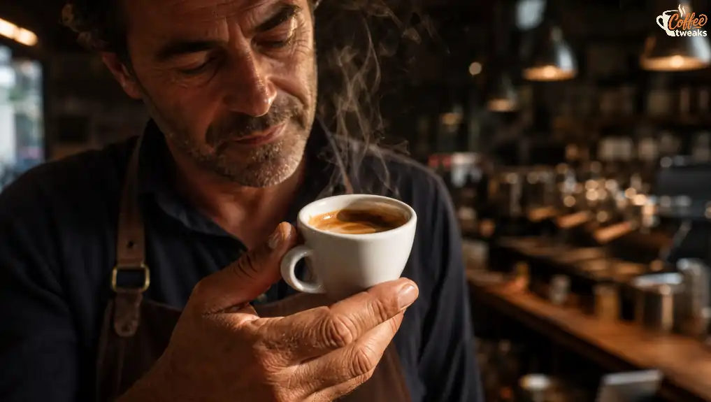 Who Needs to Cut Back on Caffeine