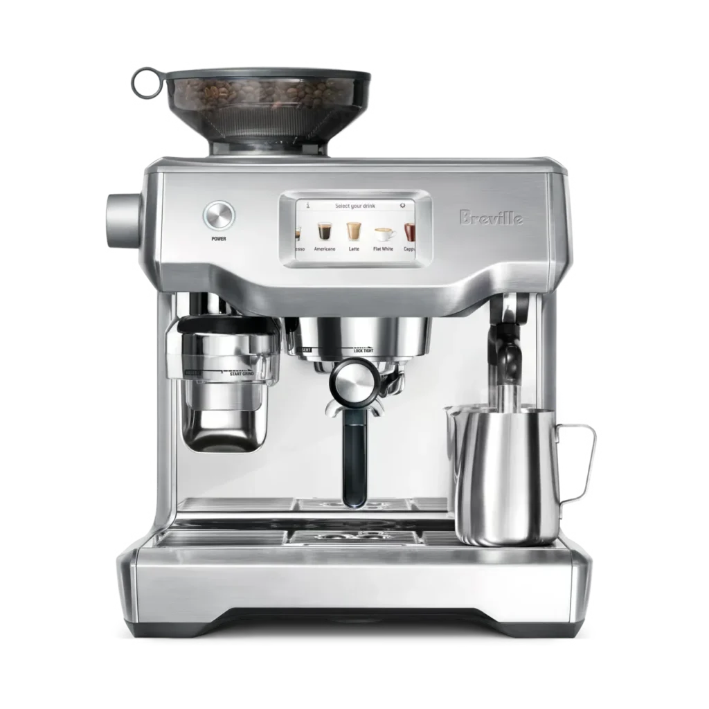 Breville Oracle Touch