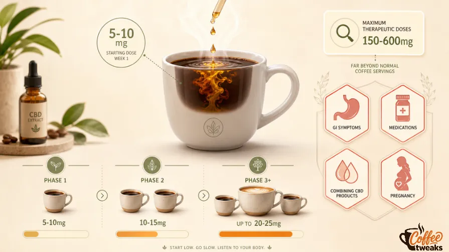 CBD Coffee for Beginners