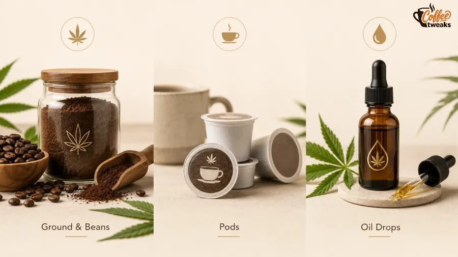 CBD Coffee