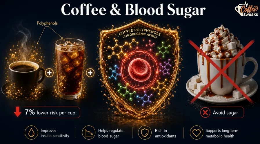 Coffee & Blood Sugar