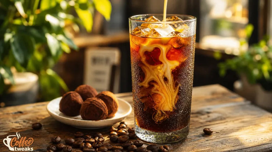 Cold Brew