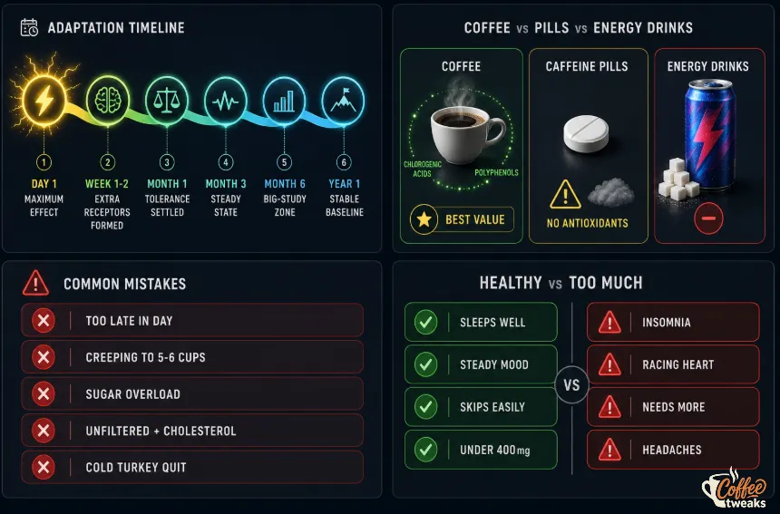 Hidden Caffeine Benefits Competitors Miss